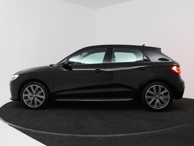Audi A1 Sportback 35 TFSI epic | Origineel NL! | NAP | inclusief 12 maanden BOVAG garantie