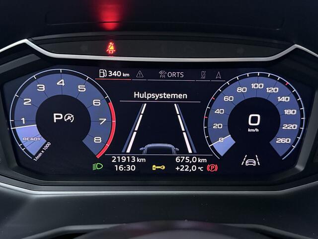Audi A1 Sportback 35 TFSI epic | Origineel NL! | NAP | inclusief 12 maanden BOVAG garantie