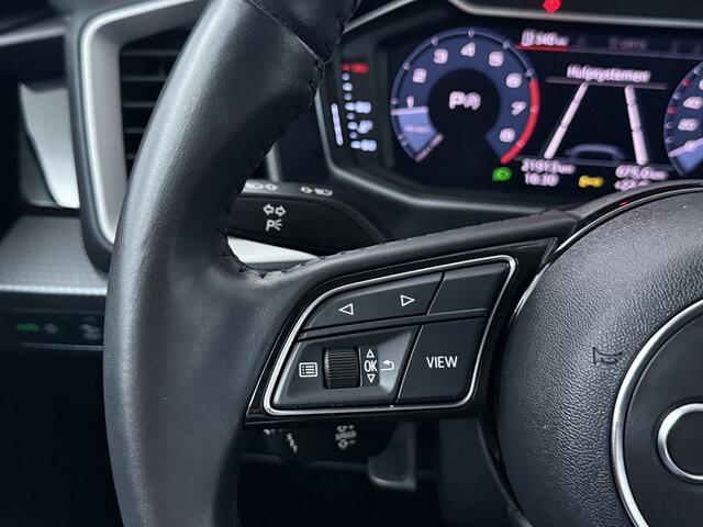Audi A1 Sportback 35 TFSI epic | Origineel NL! | NAP | inclusief 12 maanden BOVAG garantie