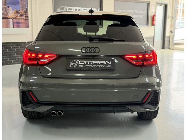 Audi A1 Sportpack 40 TFSI S line 200PK B&O ACC CAM SFEERVERL.
