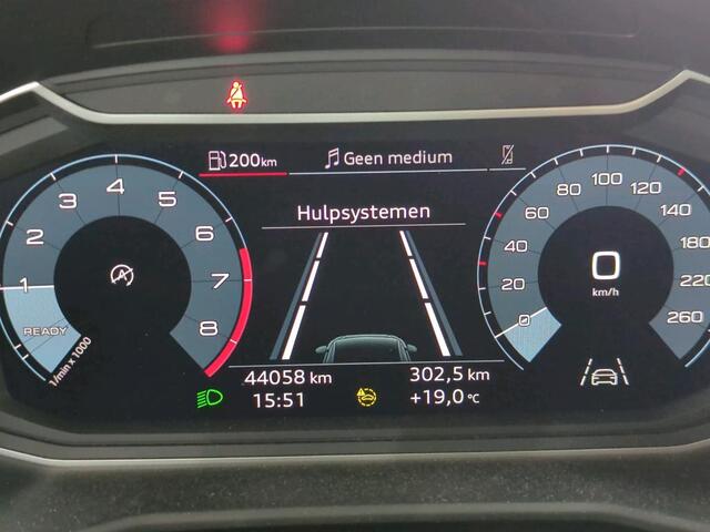 Audi A1 Sportback 25 TFSI Pro Line / CRUISE/ DIGITAL DASH. AIRCO/ 15'' LMV