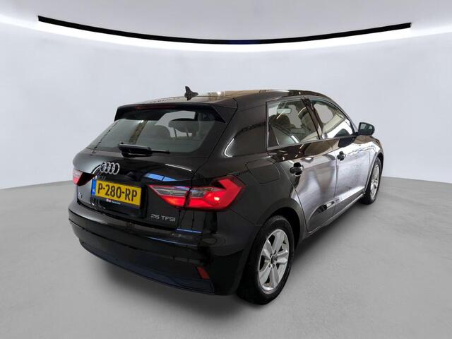 Audi A1 Sportback 25 TFSI Pro Line / CRUISE/ DIGITAL DASH. AIRCO/ 15'' LMV