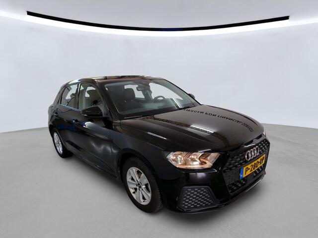 Audi A1 Sportback 25 TFSI Pro Line / CRUISE/ DIGITAL DASH. AIRCO/ 15'' LMV
