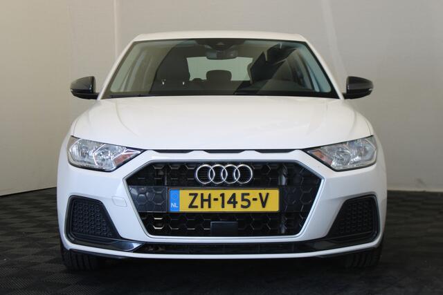 Audi A1 Sportback 30 TFSI epic