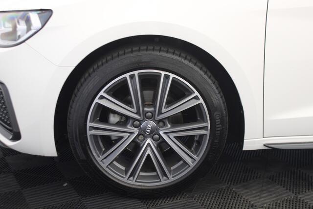 Audi A1 Sportback 30 TFSI epic
