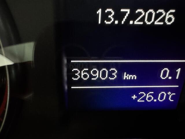 Audi A1 Sportback 1.0 TFSI 5-deurs Automaat Navigatie