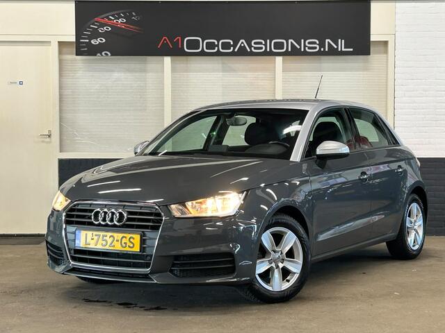 Audi A1 Sportback 1.0 TFSI