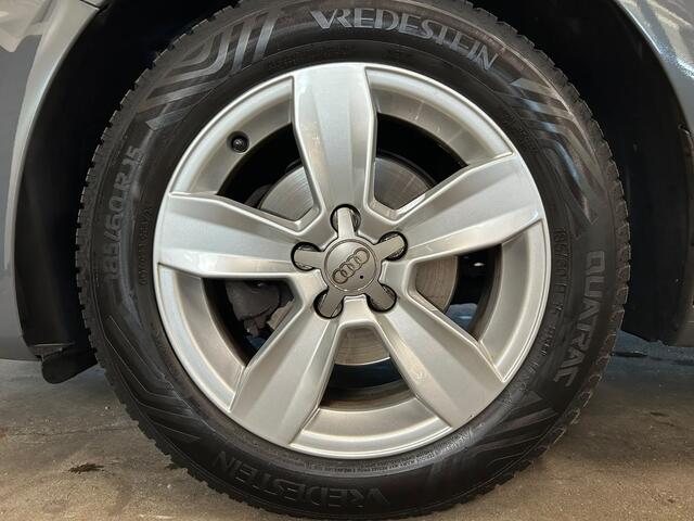Audi A1 Sportback 1.0 TFSI