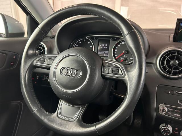 Audi A1 Sportback 1.0 TFSI