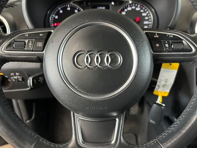 Audi A1 Sportback 1.0 TFSI