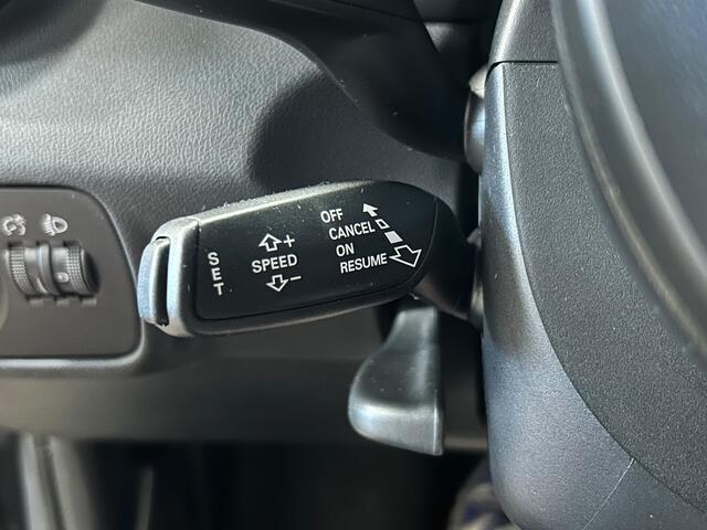 Audi A1 Sportback 1.0 TFSI