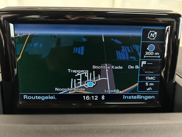 Audi A1 Sportback 1.0 TFSI