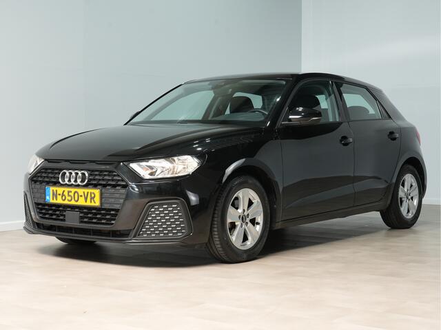 Audi A1 Sportback 25 TFSI Pro Line | Virtual Cockpit | Airco | Cruise | 15"Lm 45