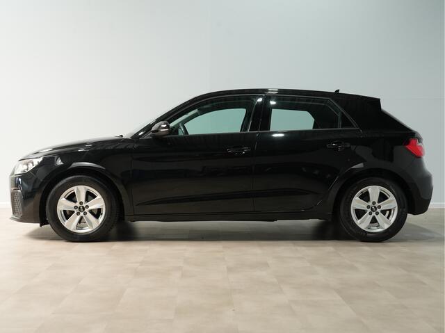 Audi A1 Sportback 25 TFSI Pro Line | Virtual Cockpit | Airco | Cruise | 15"Lm 45