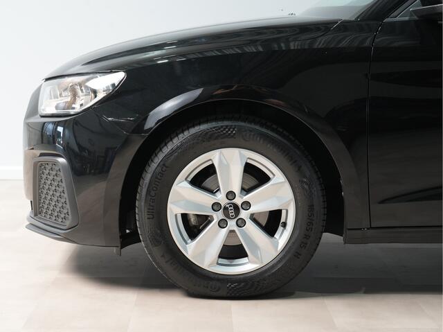 Audi A1 Sportback 25 TFSI Pro Line | Virtual Cockpit | Airco | Cruise | 15"Lm 45