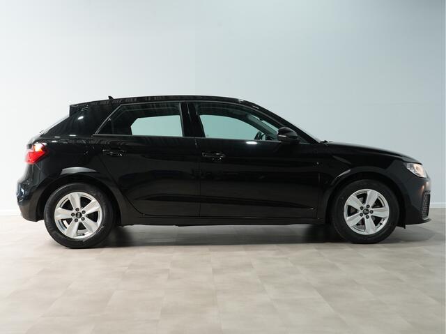 Audi A1 Sportback 25 TFSI Pro Line | Virtual Cockpit | Airco | Cruise | 15"Lm 45