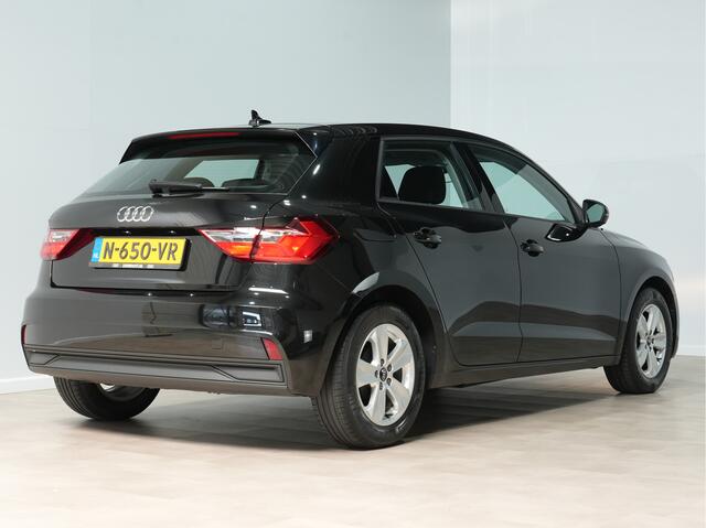 Audi A1 Sportback 25 TFSI Pro Line | Virtual Cockpit | Airco | Cruise | 15"Lm 45