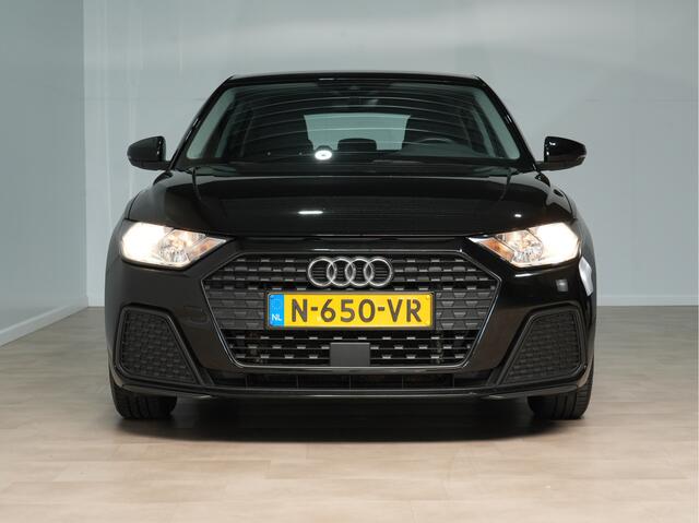 Audi A1 Sportback 25 TFSI Pro Line | Virtual Cockpit | Airco | Cruise | 15"Lm 45