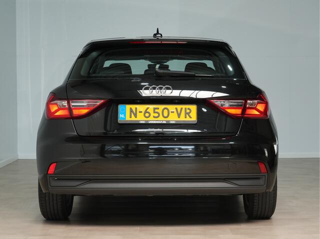 Audi A1 Sportback 25 TFSI Pro Line | Virtual Cockpit | Airco | Cruise | 15"Lm 45
