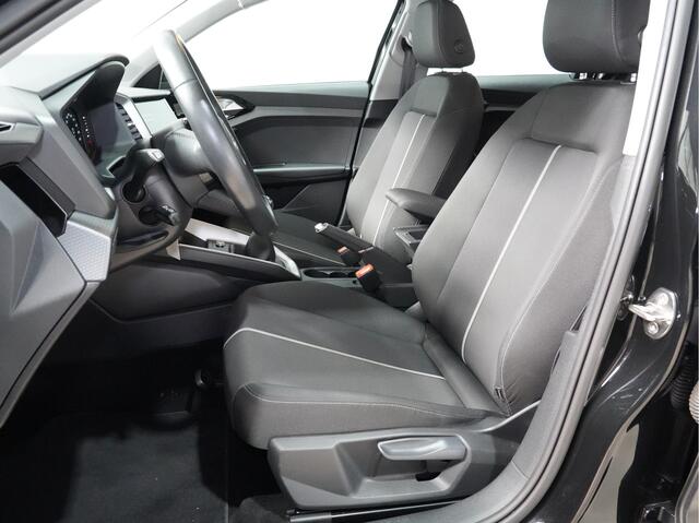 Audi A1 Sportback 25 TFSI Pro Line | Virtual Cockpit | Airco | Cruise | 15"Lm 45