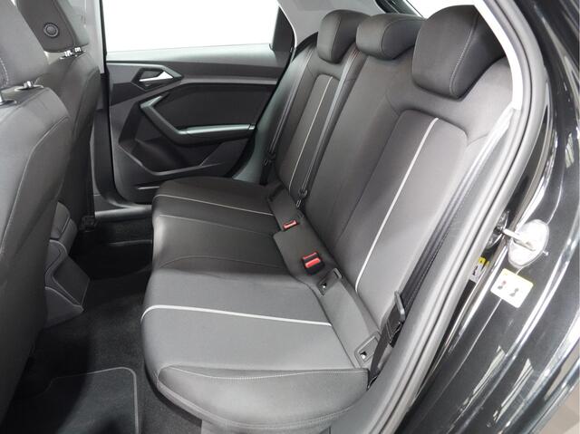 Audi A1 Sportback 25 TFSI Pro Line | Virtual Cockpit | Airco | Cruise | 15"Lm 45