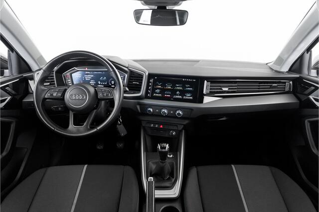 Audi A1 Sportback 25 TFSI Pro Line Applecarplay