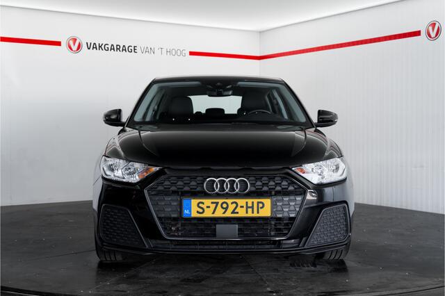 Audi A1 Sportback 25 TFSI Pro Line Applecarplay