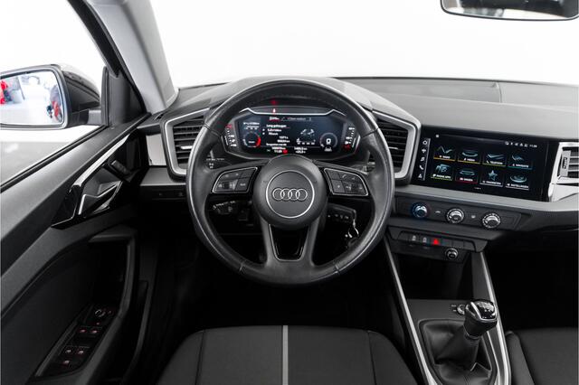 Audi A1 Sportback 25 TFSI Pro Line Applecarplay