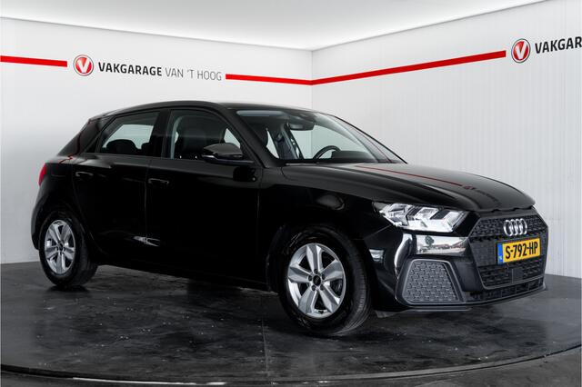 Audi A1 Sportback 25 TFSI Pro Line Applecarplay