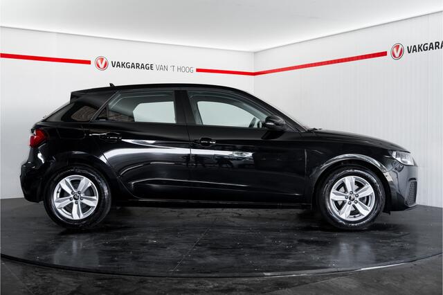 Audi A1 Sportback 25 TFSI Pro Line Applecarplay