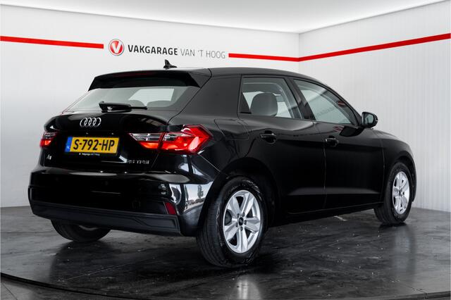 Audi A1 Sportback 25 TFSI Pro Line Applecarplay