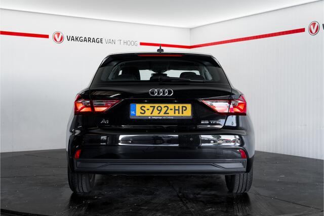 Audi A1 Sportback 25 TFSI Pro Line Applecarplay