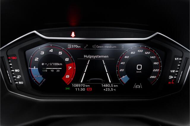 Audi A1 Sportback 25 TFSI Pro Line Applecarplay