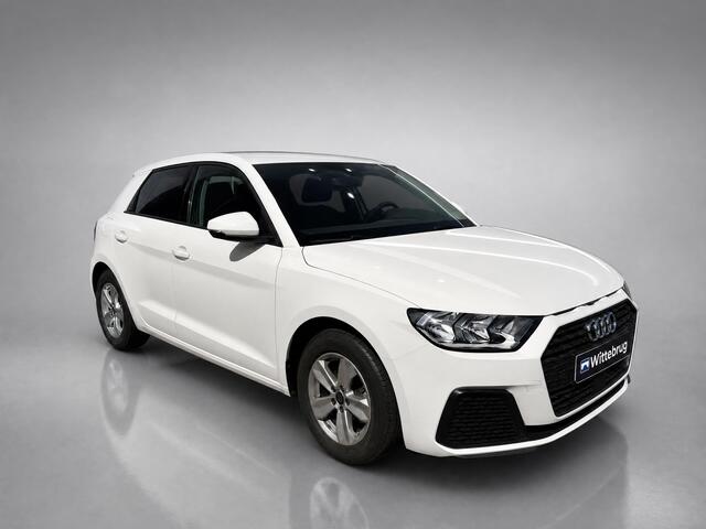 Audi A1 Sportback 25 TFSI Pro Line / App connect / Airco / Lichtmetaal 15 inch /