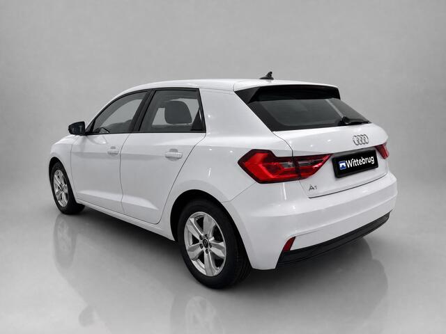 Audi A1 Sportback 25 TFSI Pro Line / App connect / Airco / Lichtmetaal 15 inch /