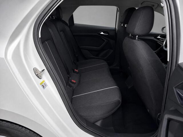 Audi A1 Sportback 25 TFSI Pro Line / App connect / Airco / Lichtmetaal 15 inch /