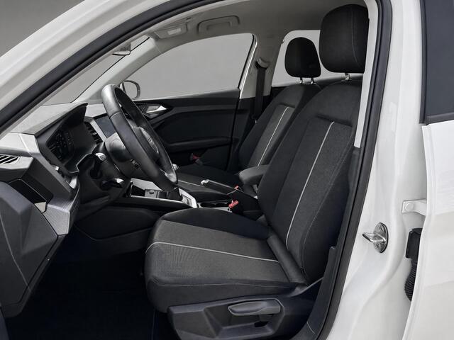 Audi A1 Sportback 25 TFSI Pro Line / App connect / Airco / Lichtmetaal 15 inch /