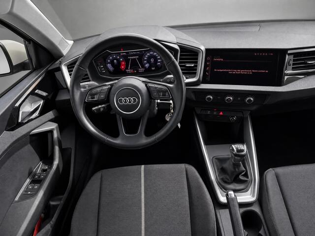 Audi A1 Sportback 25 TFSI Pro Line / App connect / Airco / Lichtmetaal 15 inch /