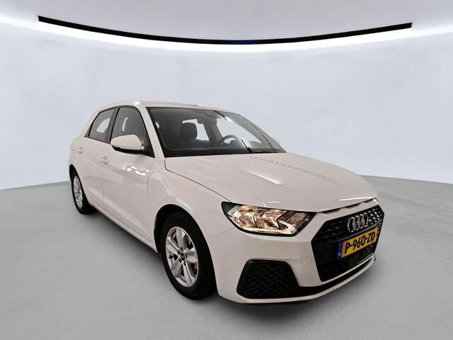 Audi A1 Sportback 25 TFSI Pro Line / DAB / Carplay / 15'' LMV / Trans