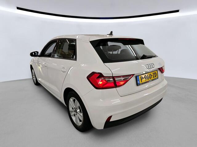 Audi A1 Sportback 25 TFSI Pro Line / DAB / Carplay / 15'' LMV / Trans