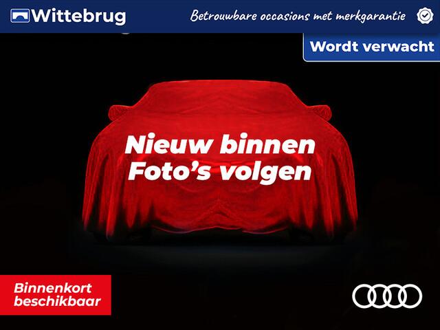 Audi A1 Sportback 25 TFSI Pro Line Parkeersensoren achter / Carplay / Cruise control