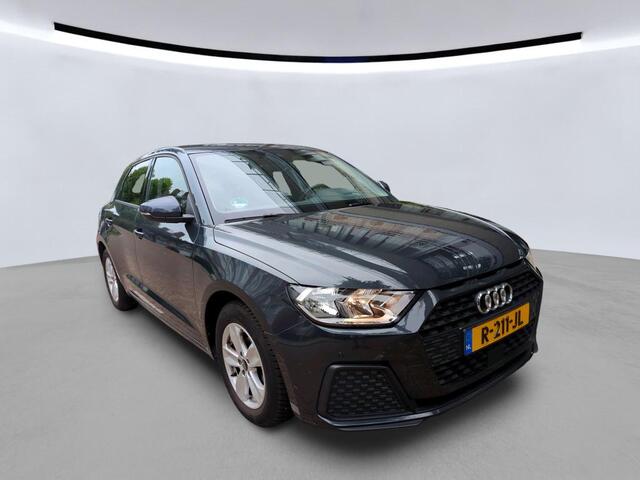 Audi A1 Sportback 25 TFSI Pro Line Parkeersensoren achter / Carplay / Cruise control