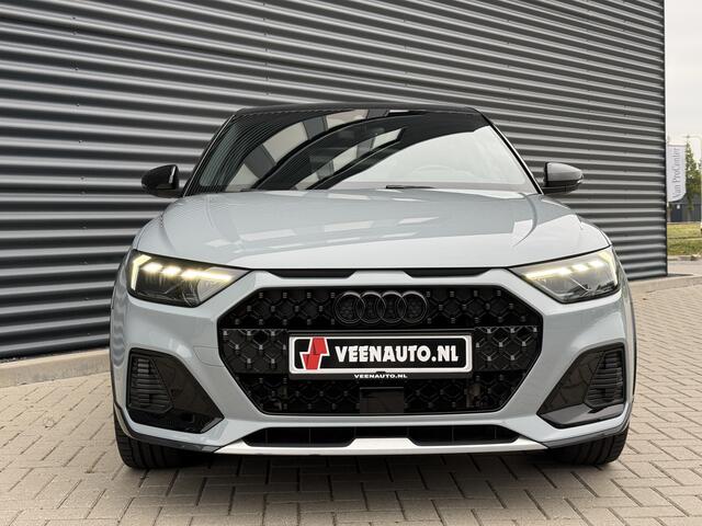 Audi A1 citycarver 30 TFSI S-LINE B&O/Virt Cock/Apple