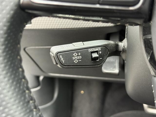 Audi A1 citycarver 30 TFSI S-LINE B&O/Virt Cock/Apple