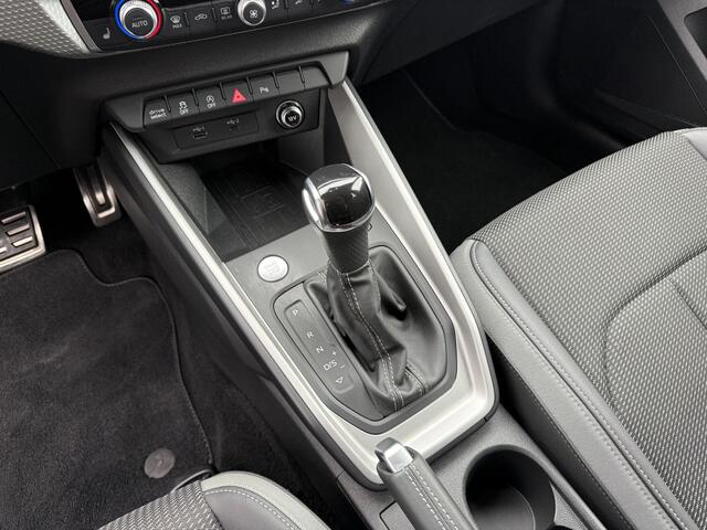 Audi A1 citycarver 30 TFSI S-LINE B&O/Virt Cock/Apple