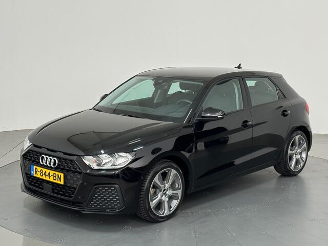 Audi A1 30 TFSI 81KW / 110PK PRO LINE SPORTSTOELEN