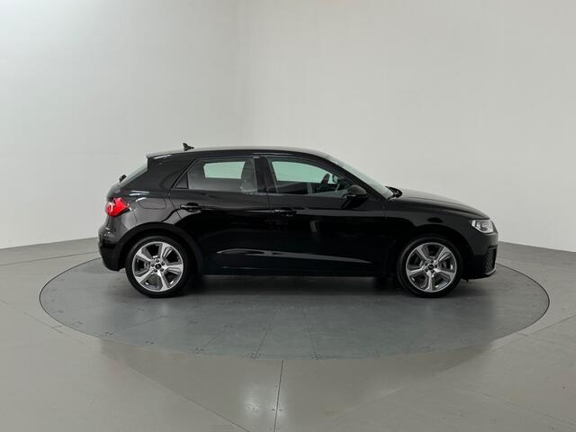 Audi A1 30 TFSI 81KW / 110PK PRO LINE SPORTSTOELEN