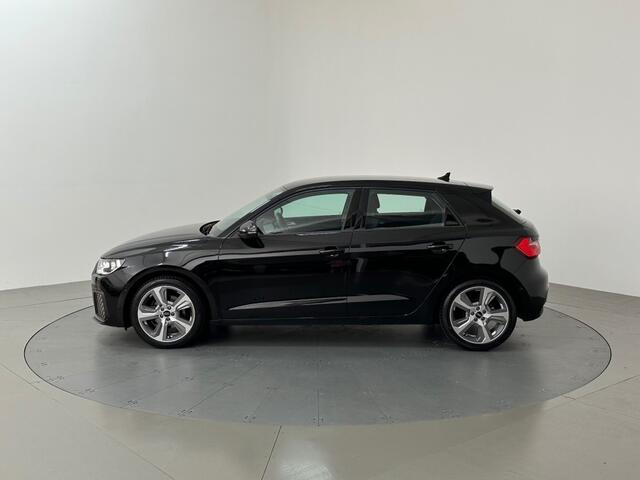 Audi A1 30 TFSI 81KW / 110PK PRO LINE SPORTSTOELEN