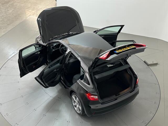 Audi A1 30 TFSI 81KW / 110PK PRO LINE SPORTSTOELEN