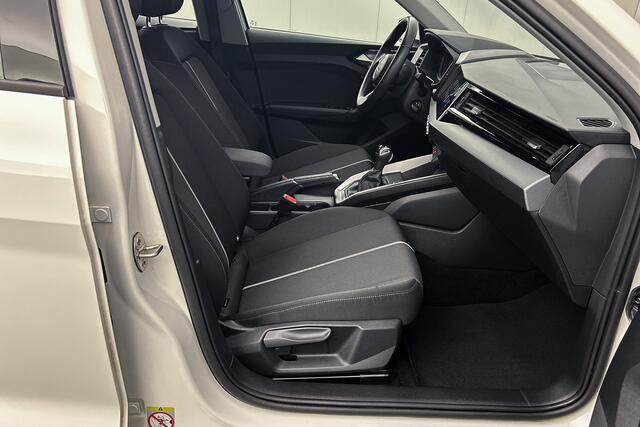 Audi A1 Sportback 25 TFSI Pro Line | Cruise control | Digitaal display | Airco